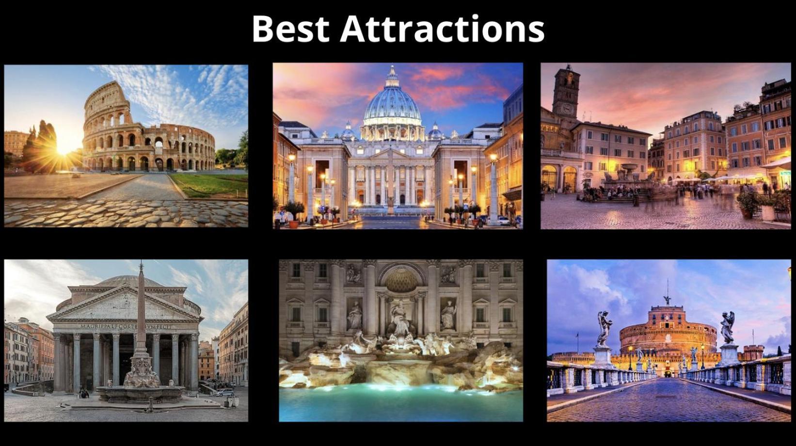 Appartamento Moderno A 15 Minuti Dal Centro Di Roma Exterior foto