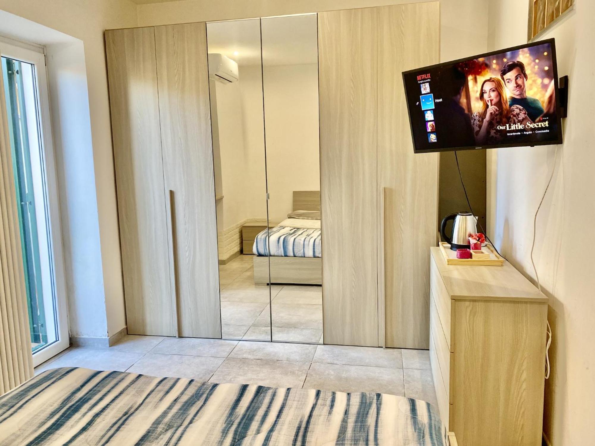 Appartamento Moderno A 15 Minuti Dal Centro Di Roma Exterior foto